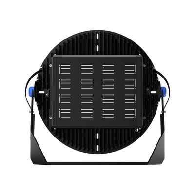 Iluminação de campo de desporto para locais de desporto