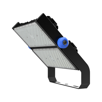 Modulo LED Iluminação desportiva 500W Iluminação de campo desportivo para campos de treino