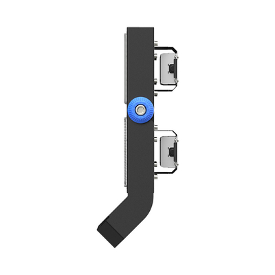 Modulo LED Iluminação desportiva 500W Iluminação de campo desportivo para campos de treino
