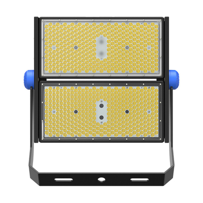 Modulo LED Iluminação desportiva 500W Iluminação de campo desportivo para campos de treino