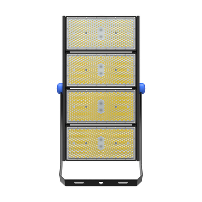 Iluminação de salão de esportes de 1000W anti-brilho Estádio para área industrial