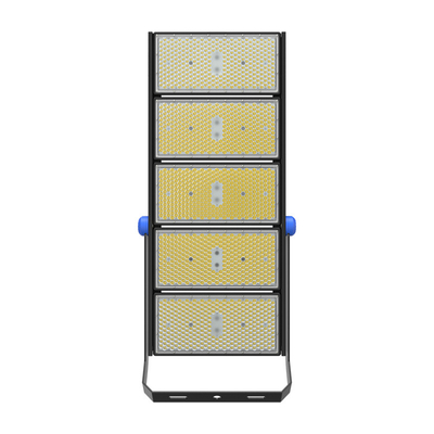 5 anos de garantia 1250W Sport Light Estádio Luz de Inundação Para oficina de máquinas