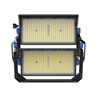 1000W LED luzes desportivas 15 30 45 Graus Estádio Iluminação do campo desportivo Para iluminação arquitectónica
