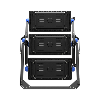 Iluminação de campo atlético super brilhante 1500W Iluminação esportiva LED para iluminação industrial