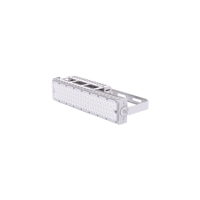 Lâmpada de Estádio LED Ajustável 240W Luz de Inundação LED Para City Plaza