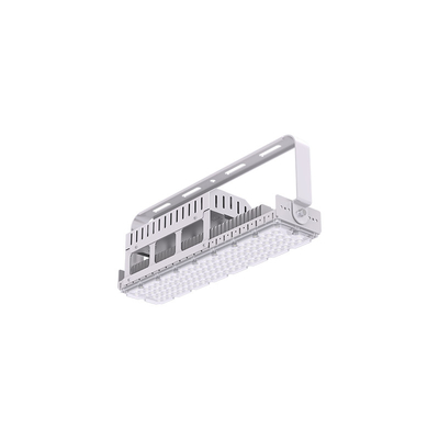 Lâmpada de Estádio LED Ajustável 240W Luz de Inundação LED Para City Plaza