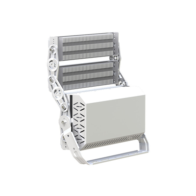 Lâmpadas de estádio de alta luminosidade 144000lm 960W Led Cricket Flood Light For Footabll Court