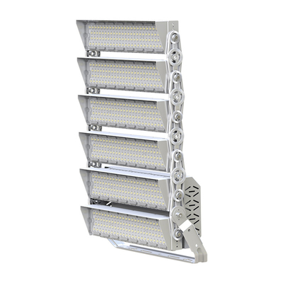 1500W 1000w Alta luminosidade LED Inundação Estádio de futebol Iluminação para Refinaria