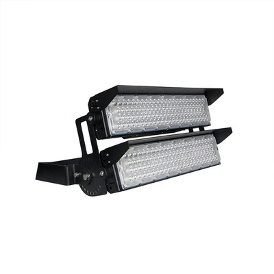 Iluminação de campo esportivo de LED dim 0 - 10V Iluminação de campo esportivo de LED dim