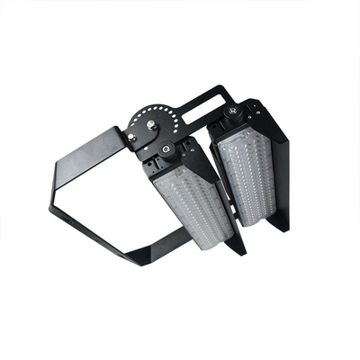 Iluminação de campo esportivo de LED dim 0 - 10V Iluminação de campo esportivo de LED dim