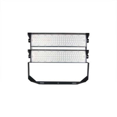 Iluminação de campo esportivo de LED dim 0 - 10V Iluminação de campo esportivo de LED dim