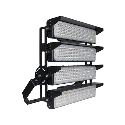Iluminação de campo de desporto de 150000lm LED Iluminação de campo de desporto para guindaste