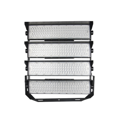 Iluminação de campo de desporto de 150000lm LED Iluminação de campo de desporto para guindaste