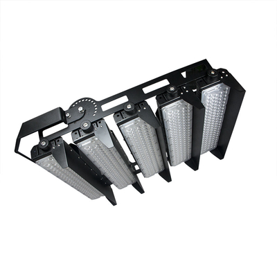 Iluminação de trolley 1250W Led Light Sport Lamp Para esportes ao ar livre Iluminação temporária