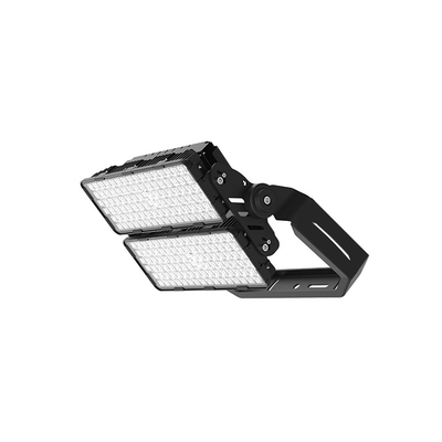 Iluminação de Inundação de Estádio Livre de Mercúrio de Alto Mastro Led 600W para Estádio Esportivo