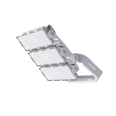Baixa Emissão de Carbono Luz de Alto Mastro LED 750W Lâmpadas de Inundação Industriais Para Porto