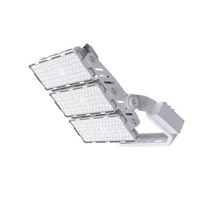 150000lm LED High Mast Light 1000W Court de ténis Luzes de inundação para exterior