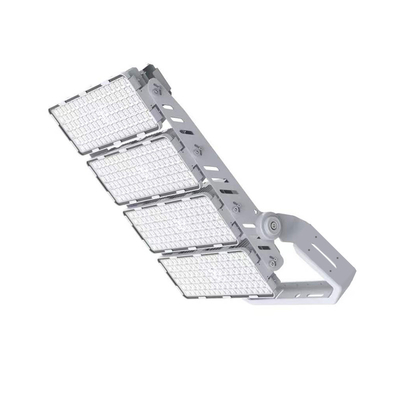 Resistente a impactos 1200W 1000 Watt Luz de inundação Luz de mastro alto Para parque público