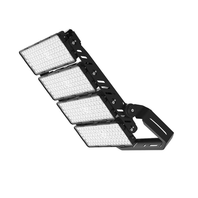 Resistente a impactos 1200W 1000 Watt Luz de inundação Luz de mastro alto Para parque público