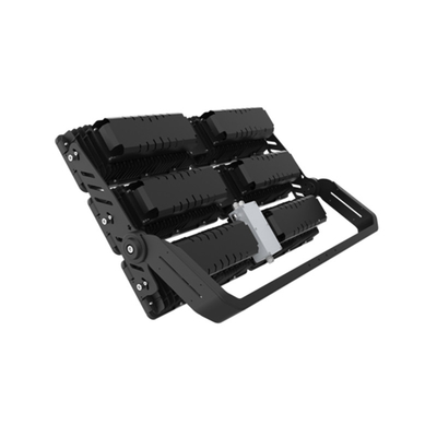Lâmpada de ponto de luz uniforme LED 1500W 1000w Sport Flood Light 225000lm