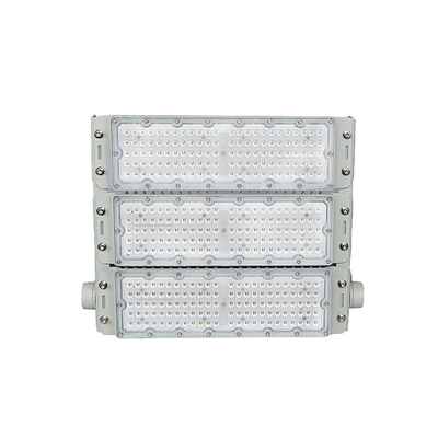 Lâmpada LED de alto mastro de alta luminosidade 300W Luz de estádio LED para iluminação de túnel