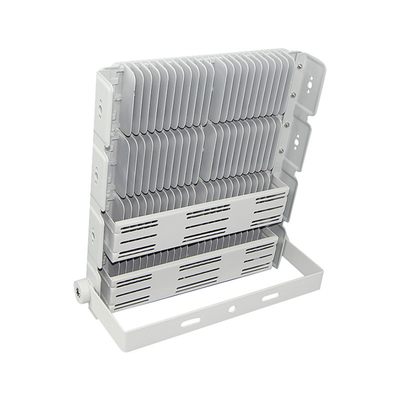 Sistema de iluminação de mastro de alta potência LED 52000lm 400W Sistema de iluminação de mastro de alta potência para rodoviária