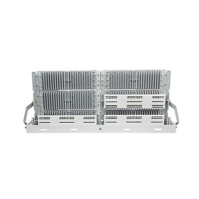 Lente Ótica LED Luz de Alto Mastro 600W Luz de Túnel LED Para Pista do Aeroporto