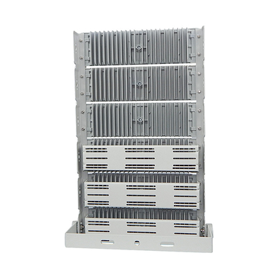 Lente Ótica LED Luz de Alto Mastro 600W Luz de Túnel LED Para Pista do Aeroporto