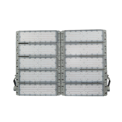Lâmpada de corte de circuito de proteção de mastro alto 1000Watt Lâmpada de inundação de mastro alto para área perigosa