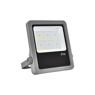 Lâmpadas de inundação de alumínio 100W LED Lâmpadas de inundação de jardim interior Lâmpadas de inundação para parque temático