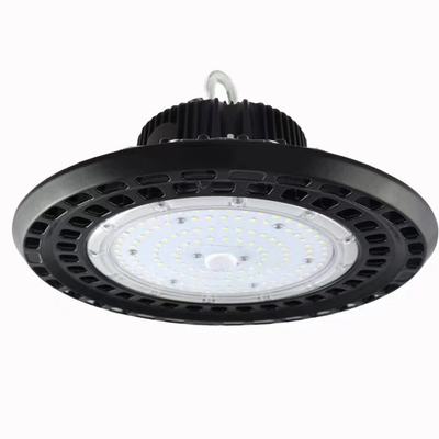 Lâmpadas LED industriais redondas de 100W