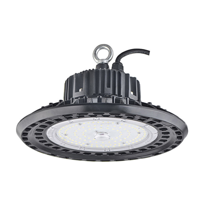 Lâmpadas LED industriais redondas de 100W