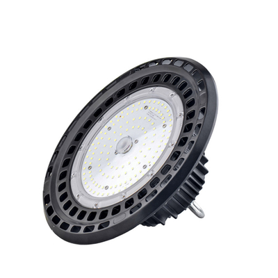 Lâmpadas LED industriais redondas de 100W