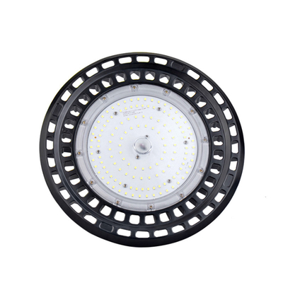 Lâmpadas LED industriais redondas de 100W