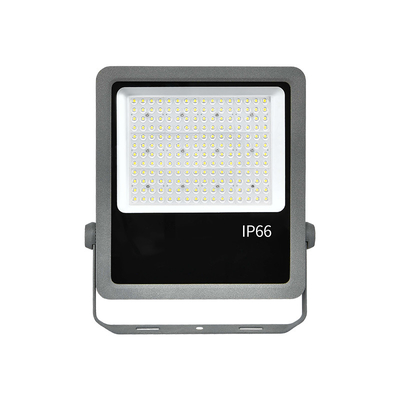 IP66 Lâmpadas de inundação LED à prova d'água para exteriores Lâmpadas de inundação de estádio à prova d'água para arquitetura