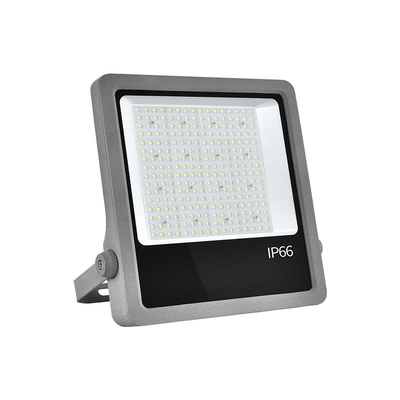 Alta luminosidade 200W LED Flood Light 30000lm LED Spot Lights Outdoor Para Quadra de Basquetebol