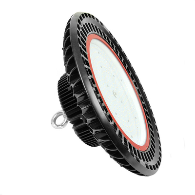 IP65 resistente à água Industrial LED High Bay Lights 200W High Bay Led para hubs de transporte