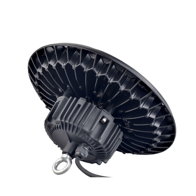 IP65 resistente à água Industrial LED High Bay Lights 200W High Bay Led para hubs de transporte
