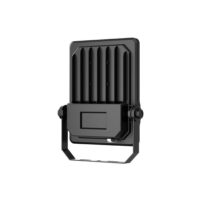Lâmpadas de inundação de LED super brilhantes para o exterior 50W 100w Lâmpadas de inundação de interior para iluminação de segurança