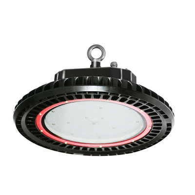 Lâmpadas LED de 300W de alta profundidade Lâmpadas LED de 45000lm de alta profundidade para supermercado