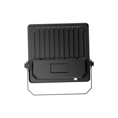 Lâmpadas de inundação de LED ao ar livre sem piscar Lâmpadas de inundação de LED ao ar livre de 100W Lâmpadas de holofotes para eventos