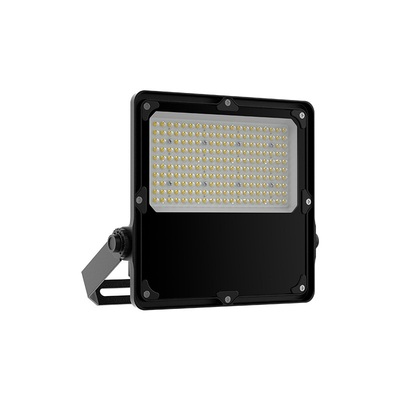 Lâmpadas de inundação de LED ao ar livre sem piscar Lâmpadas de inundação de LED ao ar livre de 100W Lâmpadas de holofotes para eventos