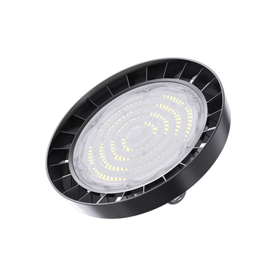 High Lumen Industrial LED High Bay Lights 100W High Bay Light Fixtures 5000k