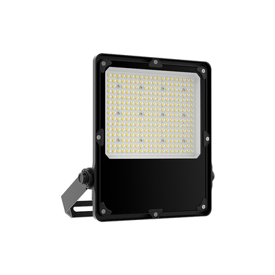 Lâmpadas de inundação de alta eficiência de 150W 50 Watt Lâmpadas de inundação para iluminação de jardim