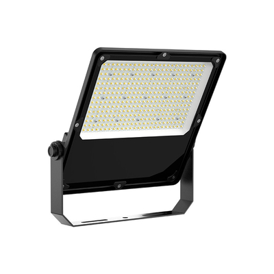 Lâmpadas de inundação de LED de trabalho pesado 200W para o exterior 250w Luz de foco de LED para campo de futebol
