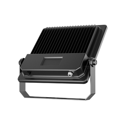 Lâmpadas de inundação de LED de trabalho pesado 200W para o exterior 250w Luz de foco de LED para campo de futebol