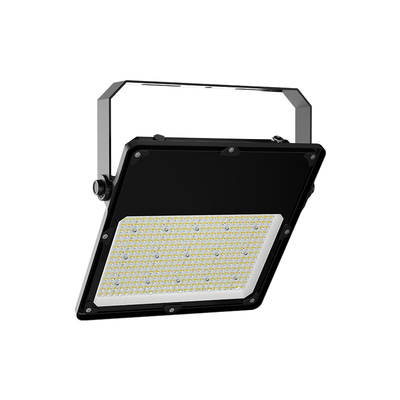 Lâmpadas de inundação de LED de trabalho pesado 200W para o exterior 250w Luz de foco de LED para campo de futebol