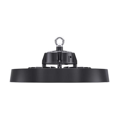 Lâmpadas LED de 200 Watt para instalações industriais