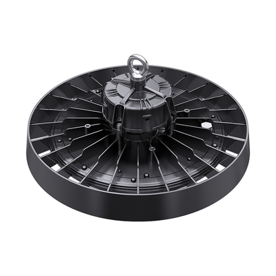 Lâmpadas LED de 200 Watt para instalações industriais
