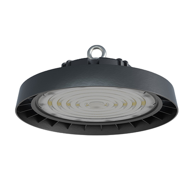 Lâmpadas LED de 200 Watt para instalações industriais